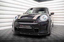 Mini Cooper S F56 Facelift 2022+ Frontsplitter V.2 Maxton Design